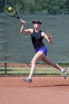 Annika Schult 375 - Verbandsmeisterschaft HH/SH